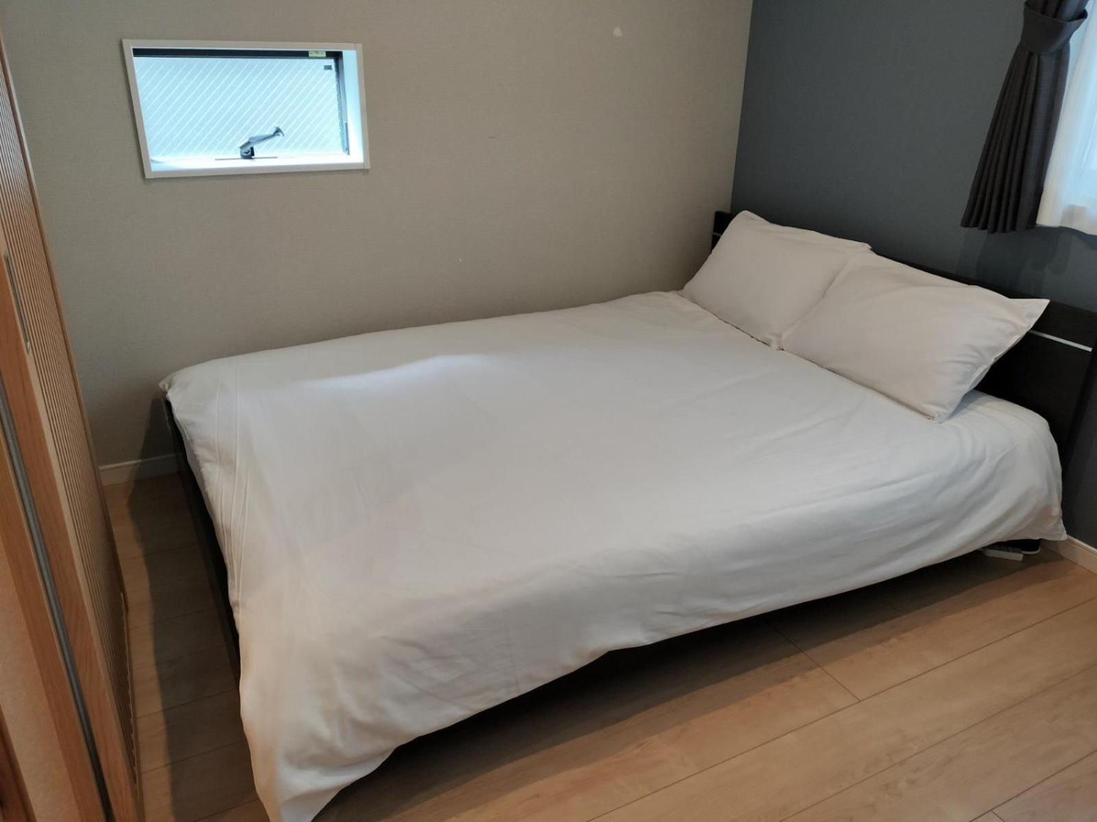 Yadoya Ueno-Rikyu Villa Tokyo Ngoại thất bức ảnh